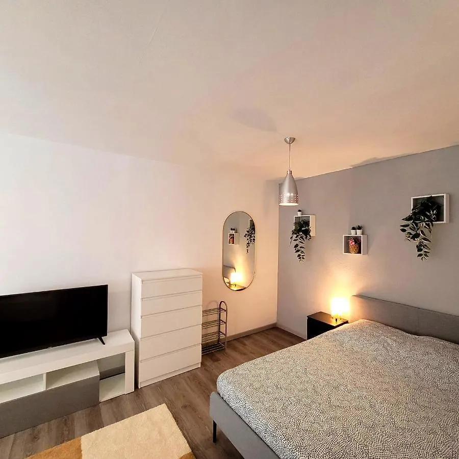 Le Revol Apartment Grenoble France