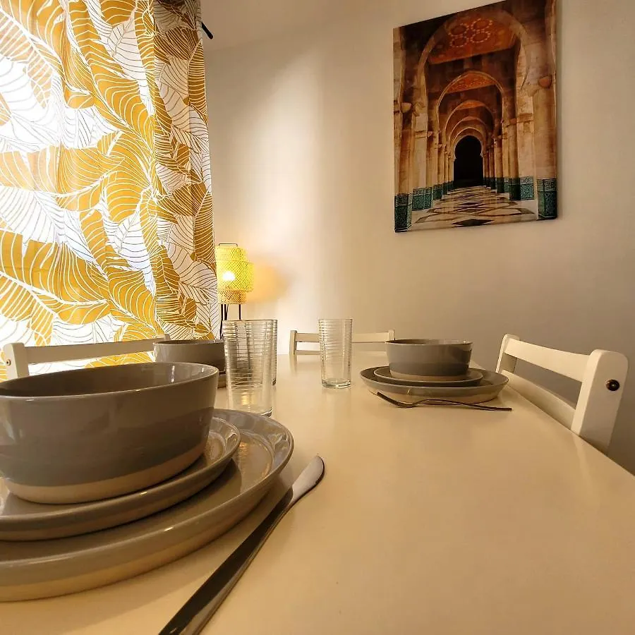 Le Revol Apartment Grenoble 0*,