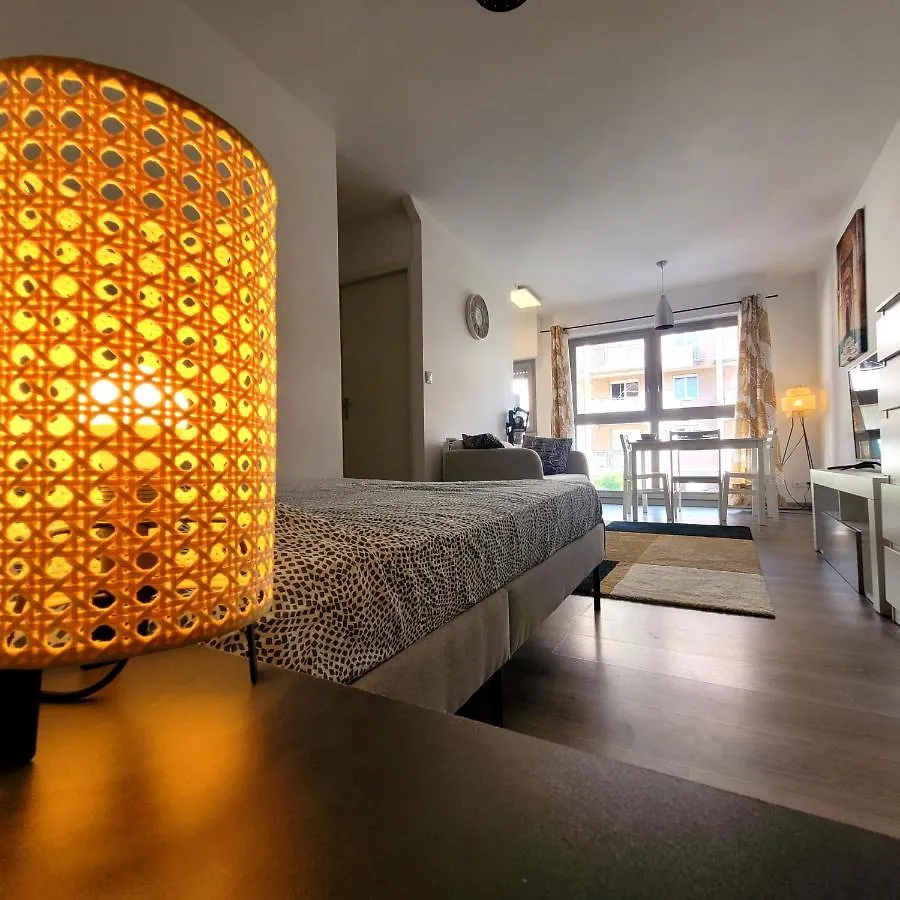 Ferienwohnung Le Revol Grenoble Apartment